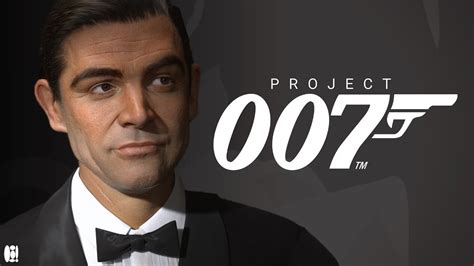 7 great James Bond games that brought 007 to life .